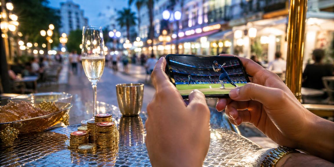 32win19 Live Baccarat Premium tại 32win19